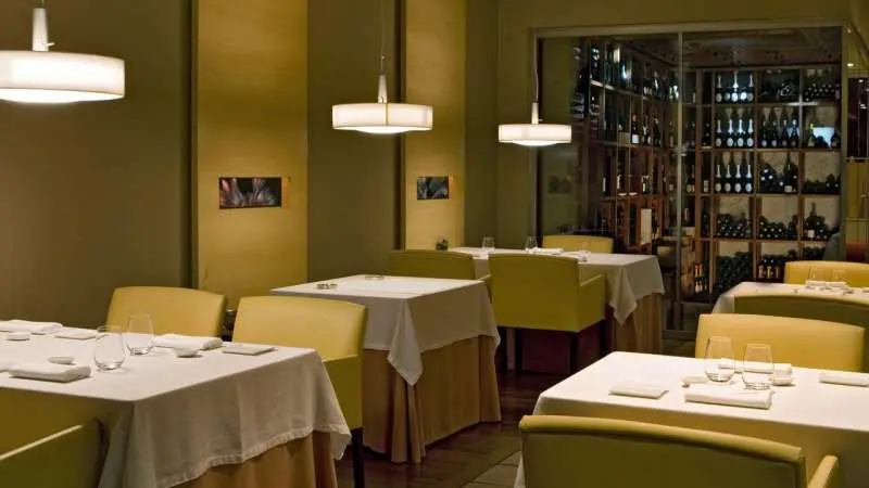 Restaurante Alejandro