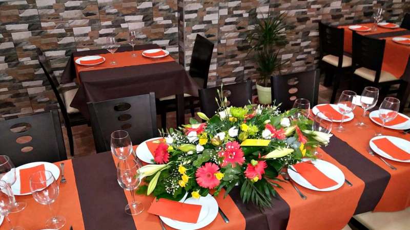 Restaurante Raco de San Vicente