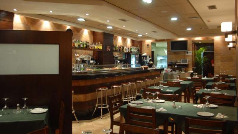 Restaurante Victor