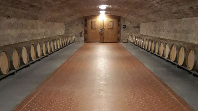 Bodegas Nabal