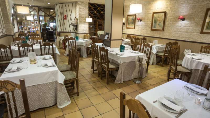 Restaurante Raco del Pla