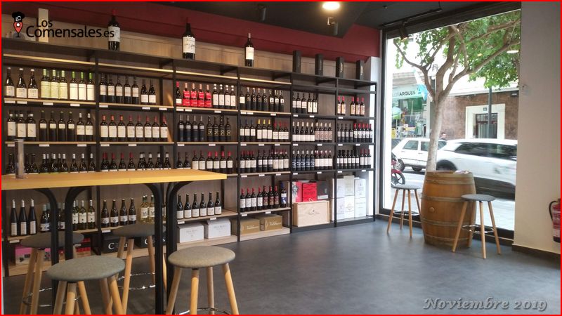 Osiris Wine Boutique