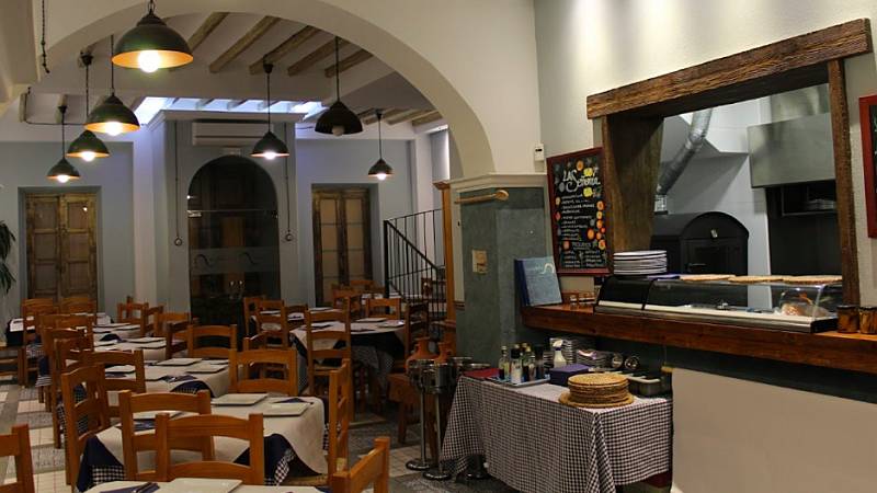 Restaurante La Señoria