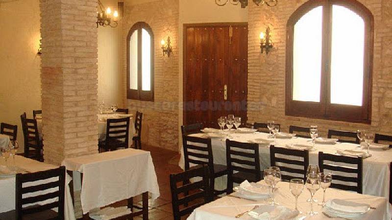 Restaurante la Despensa