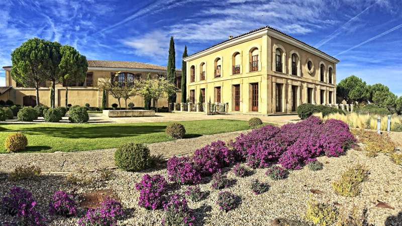 Bodegas Aster