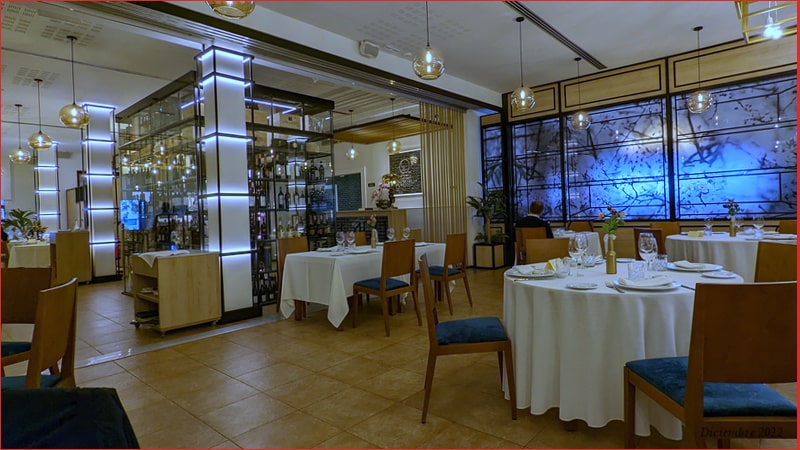 Selecte Restaurant