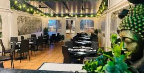 Kai Thai, buena comida, precio correcto