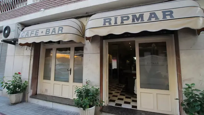 Cafe.Bar Ripmar