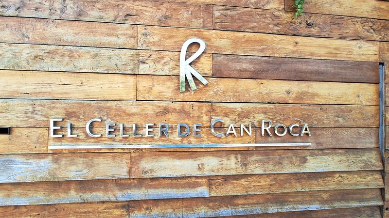 El Celler de Can Roca